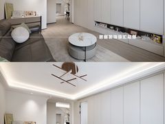 -居丽装饰空间设计(总部)