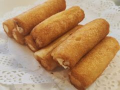 大良炸牛奶-得心斋(国瑞升平里店)