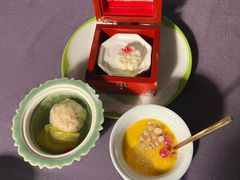 -寻魏·金陵十二菜(老门东店)