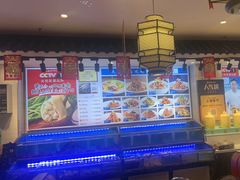 -渔家风味·鲅鱼水饺·央视展播·海鲜天津菜(开发区店)