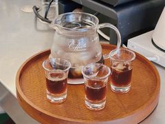 -the fall kaffe乐否咖啡