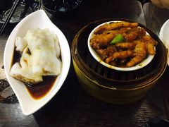 -点点心点心专门店(旺角店)