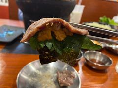 -大阪烧肉BAKA一代(十亩地店)