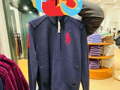 -Polo Ralph Lauren(青浦百联奥特莱斯广场店)
