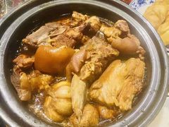 -小娘惹厨房Little Nyonya(狮城有约上榜店)