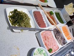 -海底捞火锅(高科广场店)