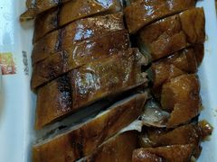 -烧鹅濑(西华路店)