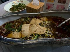 -一盏明灯全素斋(殊像寺店)