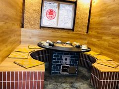 -荣德灶台鱼(圣泉寺店)