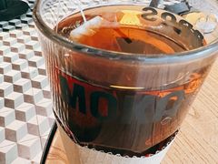 NEWBY芒果草莓茶-Moka Bros 摩卡站(西单大悦城店)