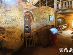 -景德镇古窑民俗博览区