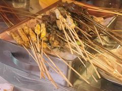 -串小白烧烤(金沙洲店)