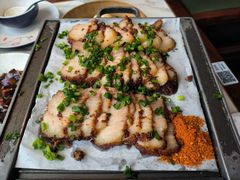 -绿茶餐厅(龙井船宴· 品牌总店)