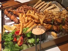 -HELLO MUSAE 拾光缪斯餐厅·纯正希腊风味(苏州中心店)