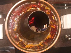 -深圳四季酒店·馥自助餐厅