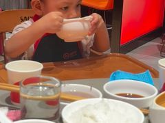 -海底捞火锅(龙岗星河COCO Park店)