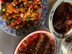 -欧记大排档·景德菜(上海首店)