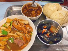卤煮火烧-姚记炒肝店(簋街店)