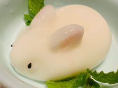 -局气 烤鸭·北京菜(武清店)