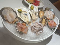 -海月轩海鲜豆捞(紫金塔店)