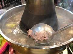 -羊圈(樊洼路店)