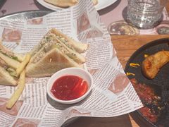 -米兰西点(新华路店)