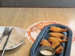 -必胜客(金高店)