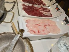 -今日牛事潮汕鲜牛肉火锅(瑞金店)