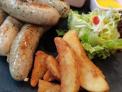 -源·新派中西餐厅(青蓝山美食一条街店)