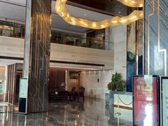 -广州同裕国际酒店