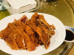 -熠盛·本帮菜Bistro(永嘉路店)