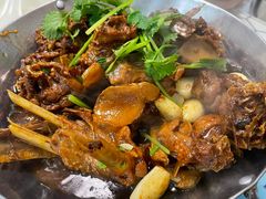 -味好美土菜(迎宾东路店)