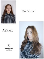 -Kraemer Paris  苏豪路易士·嘉玛发廊