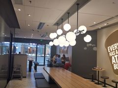-肯德基(春申店)