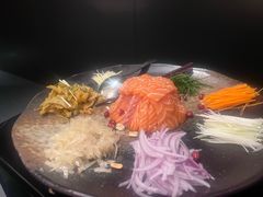-小炳胜(卓悦中心店)