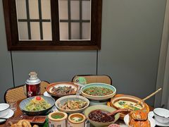 -打酱油·非遗淮扬菜(瘦西湖梅岭店)