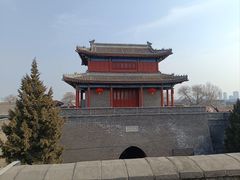 -宛平城