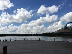 -美兰湖景区