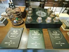 -民国红公馆·秦淮八艳(夫子庙店)