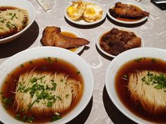 -松鹤面馆·古法焖肉面(观前店)