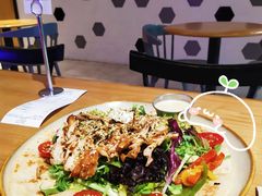 -HELLO 27 意面·沙拉·帕尼尼