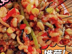 -大鸭梨烤鸭(枣园店)