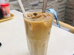 -雄兴泰咖啡室