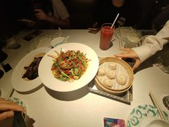 -桂满陇·海市蜃楼·黑金(国金店)