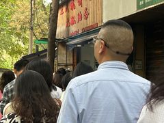 -文武王氏烧饼·无矾油条(西溪路店)