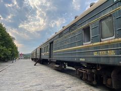 -清风小镇闯关东影视基地