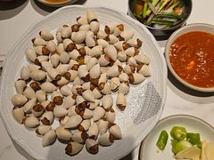 -缘·金家烤鳗鱼(西塔总店)