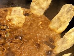 -徽乡禧大锅台(北白象店)