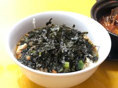 -屋里家延边朝鲜族冷面(南园店)