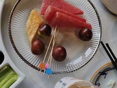 -庆云楼饭庄(什刹海店)